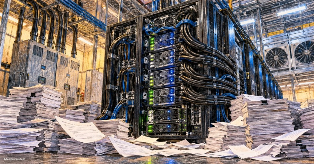 Anthropic Revenue Jumps 12×, but Compute Costs Hit ₿87,629&nbsp;($7.3B)