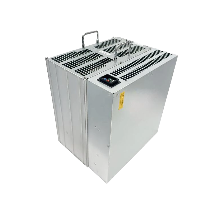 Bitmain Antminer S23 Immersion 442 TH/s Bitcoin mining machine