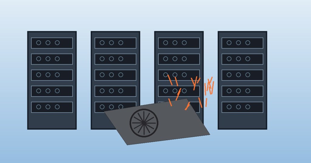 Why Bitcoin Miner Power Supplies&nbsp;Fail