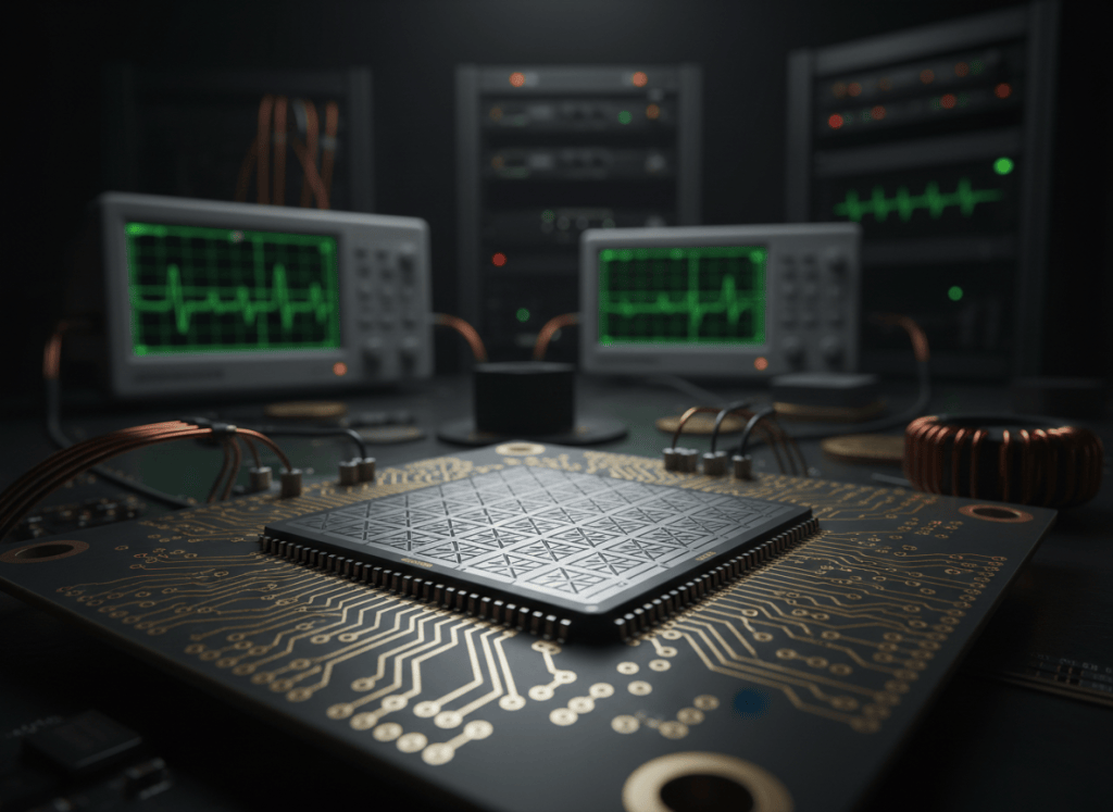 Bitcoin Mining: New U.S. Patent Targets the SHA-256 Work Inside&nbsp;ASICs