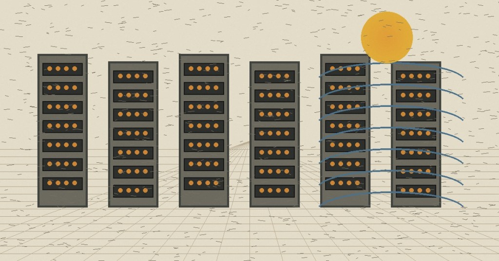 Bitcoin Miners Face a 6% Difficulty Jump as Fee Revenue&nbsp;Shrinks