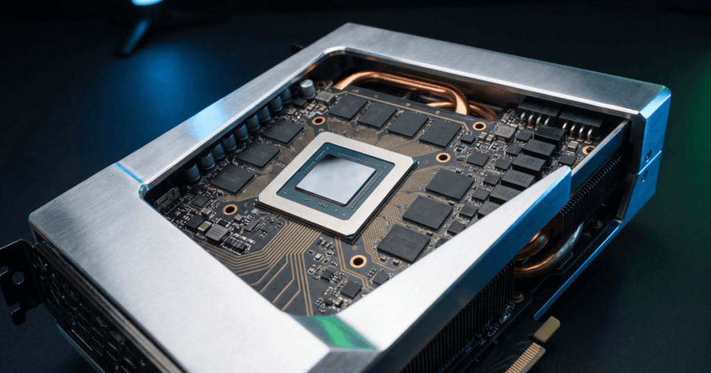 Computing: What Is VRAM? Why GPUs Need Dedicated&nbsp;Memory