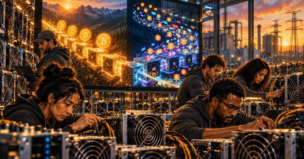 Block Subsidy vs. Transaction&nbsp;Fees