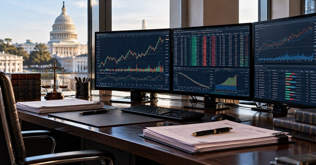 Blockchain.com Seeks U.S. Crypto Derivatives&nbsp;Licenses