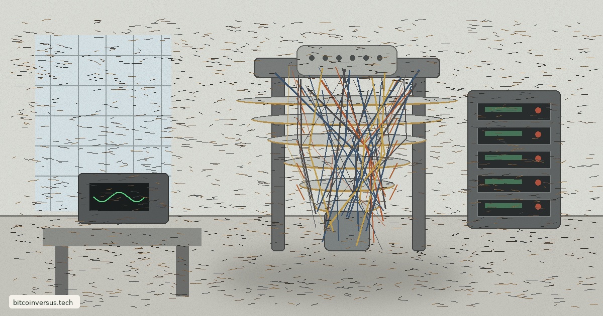 DARPA Moves Four Quantum Architectures Into Final Hardware Validation