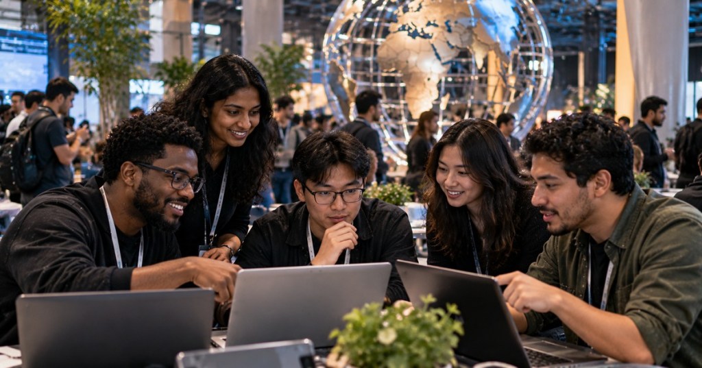 OpenAI Brings DevDay to Eight&nbsp;Cities