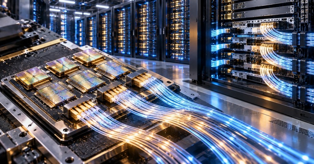 Eliyan Launches 12.8T Optical Chiplet&nbsp;Platform