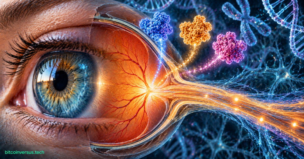 Follow-Up: First Human ER-100 Age-Reversal Data Coming October&nbsp;8