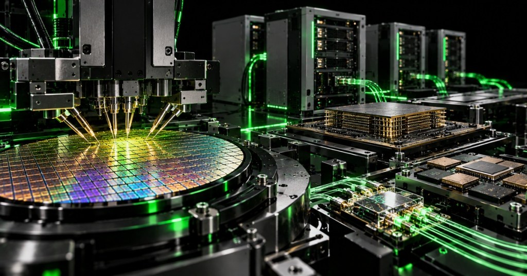 Teradyne Invests $300M in&nbsp;FormFactor