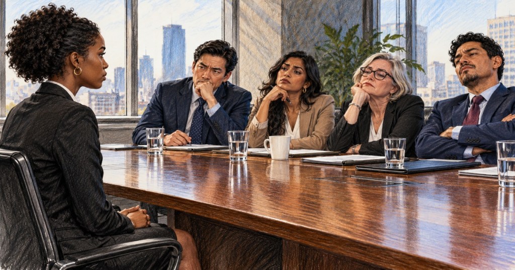 Job Interview Hell: The 10 Most Disrespectful Interviews Candidates Shared Online,&nbsp;Ranked
