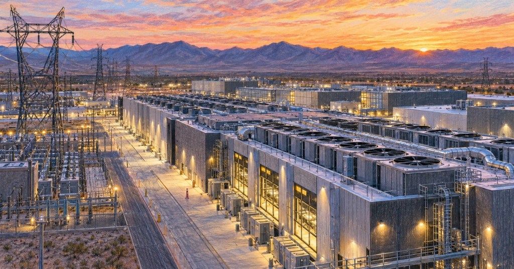 Keysight Expands 1.6T Link&nbsp;Testing