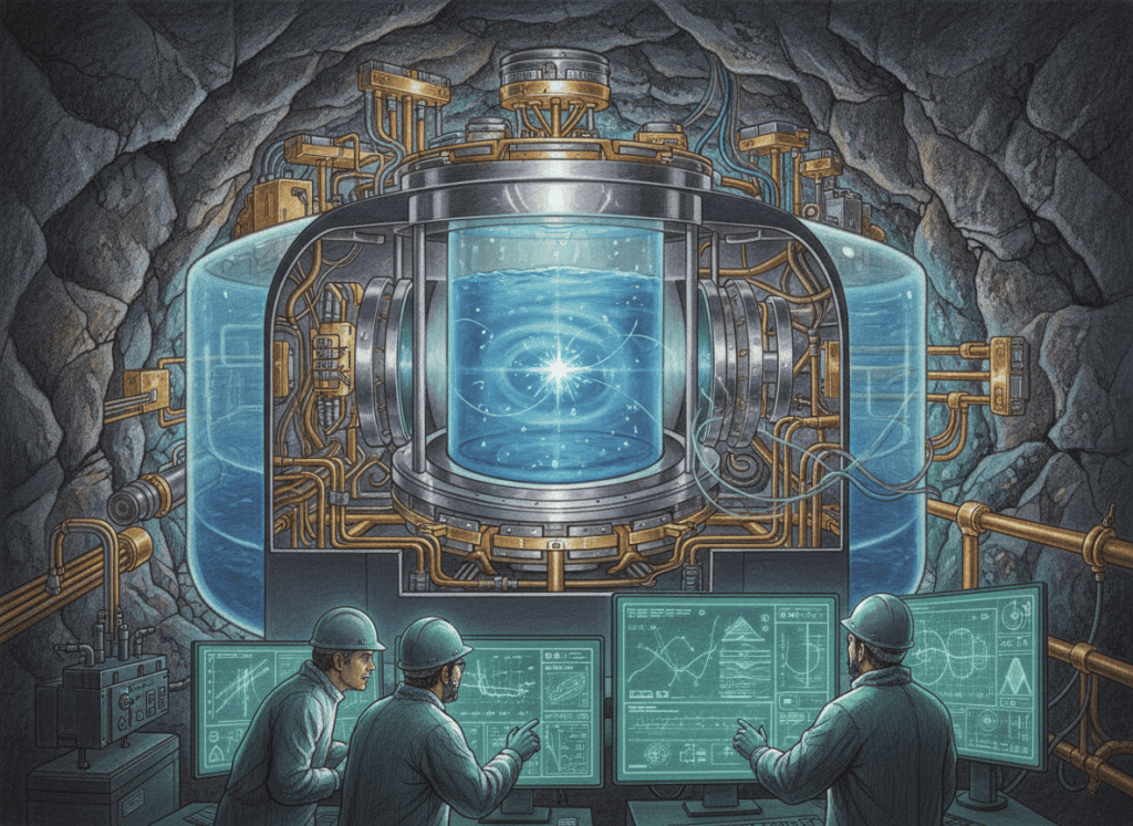 Underground liquid-xenon dark matter detector recording a single mysterious particle interaction