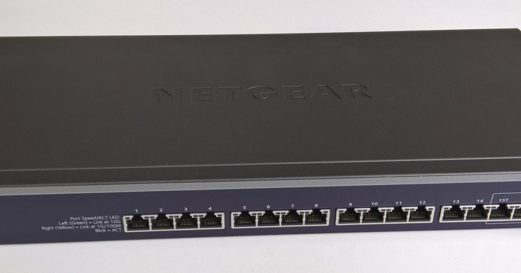 Managed vs. Unmanaged Switches and Why Network Control Matters More as Networks&nbsp;Grow