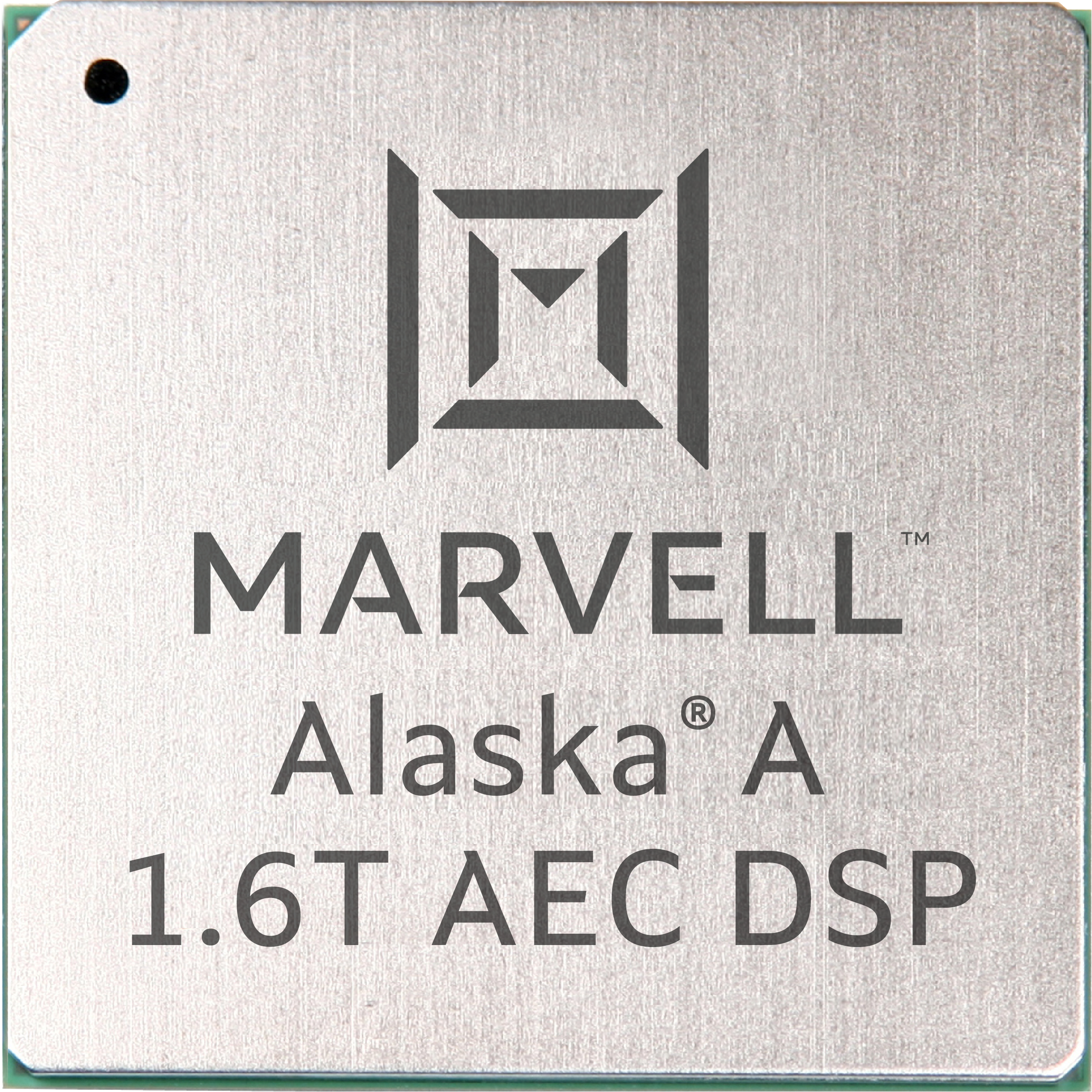 Marvell Alaska A 1.6T active-electrical-cable digital signal processor product