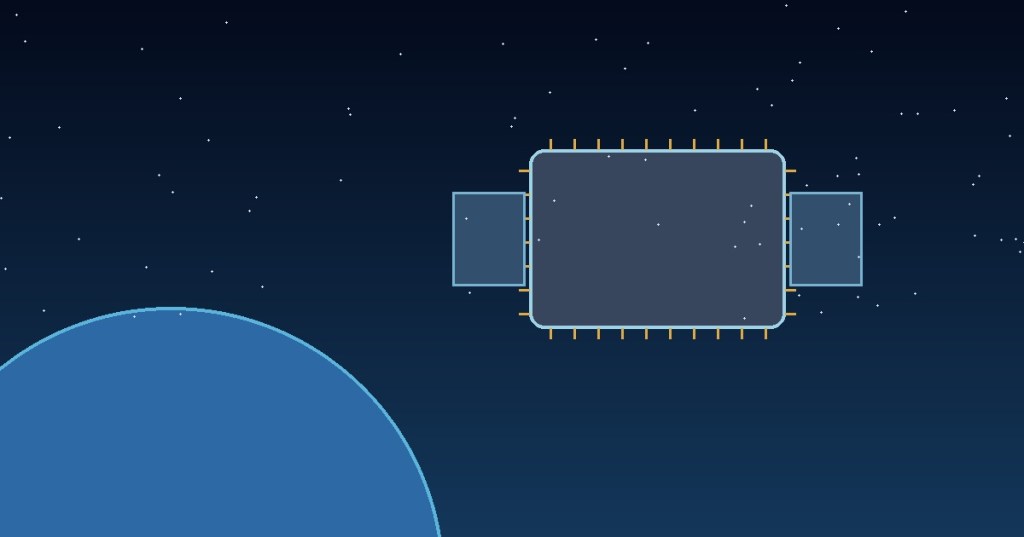 SK Hynix Sends Memory Chips Into Space for&nbsp;Testing