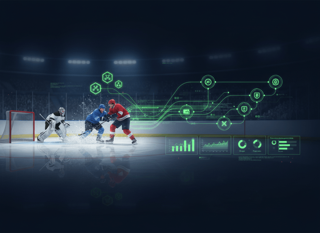 Gaming: NHL 27 Update 2 Fixes the State Machine Behind Hockey&nbsp;Simulation