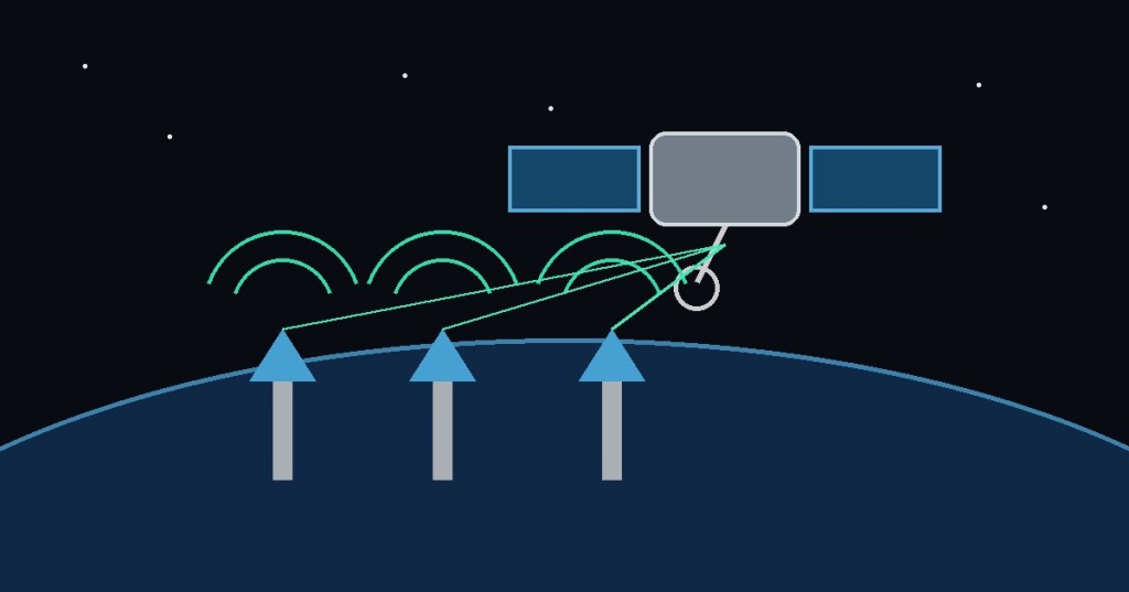 Open-Source 5G Now Reaches Toward&nbsp;Satellites