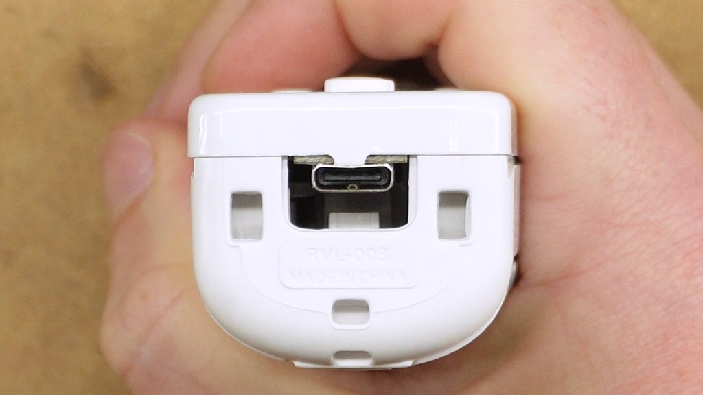 OpenMote controller in Jon Bringus video review