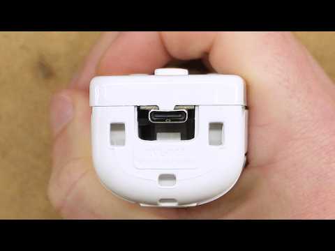 OpenMote programmable controller from Jon Bringus's hands-on video review