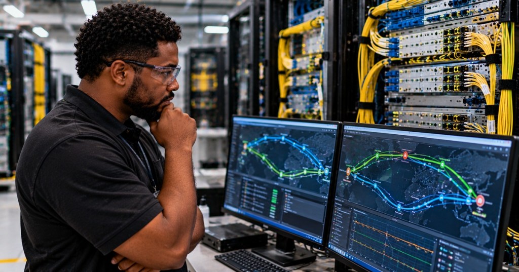 OSFOEC.009: Optical Network Protection and&nbsp;Restoration