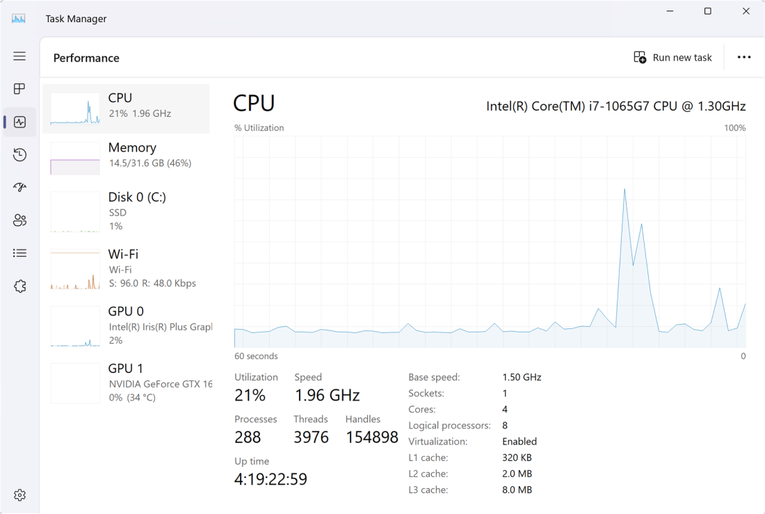Identifying A Task OSITC.003: Windows Process Troubleshooting — Task Manager & PIDs