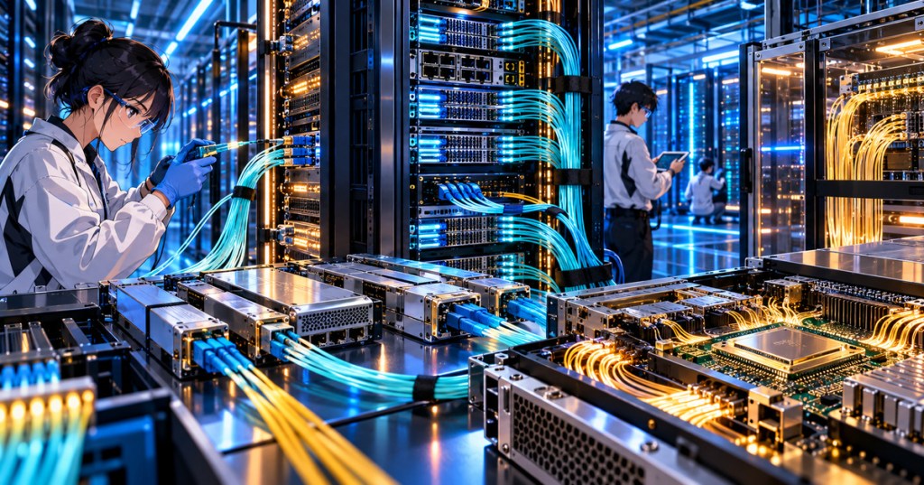 Top 7 Fiber-Optic Technologies in&nbsp;2026
