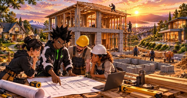 Top 7 Home Building and Construction Video Games in 2026