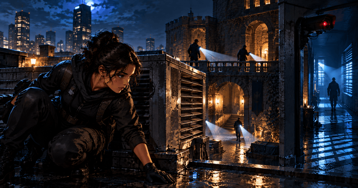 Top 7 Stealth Games of All Time – Bitcoin Versus