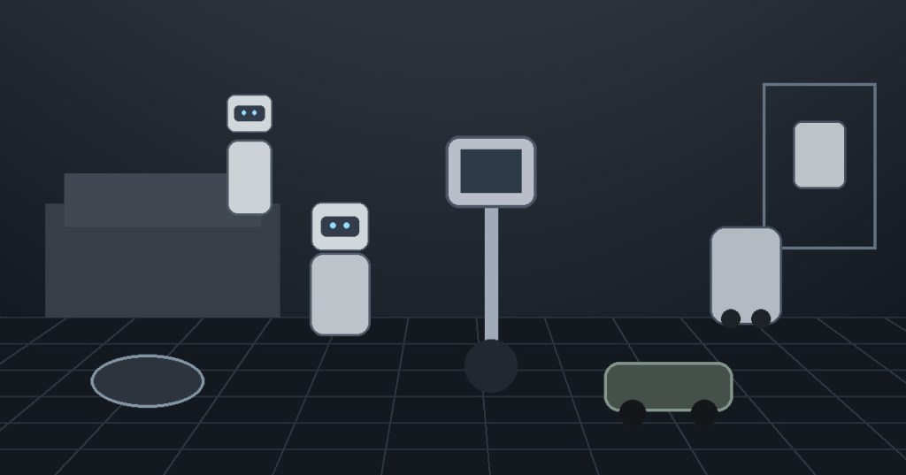 Top 7 Consumer Robots in&nbsp;2026