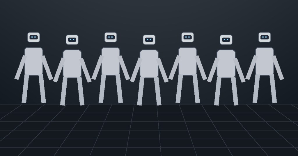 Top 7 Humanoid Robots in&nbsp;2026