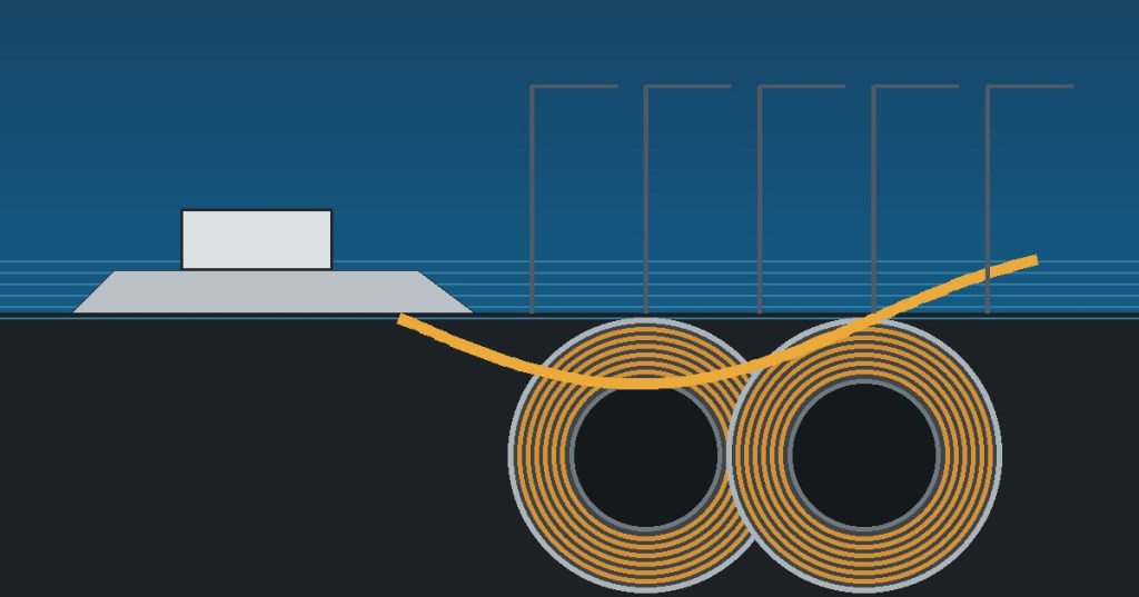 America Has One Full-Service Undersea Internet Cable Maker