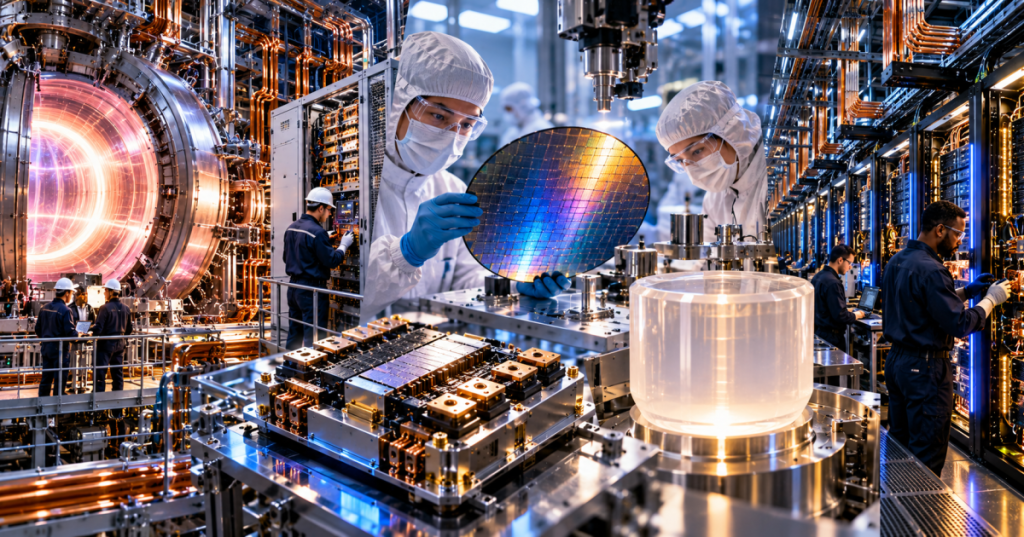U.S. Proposes $389 Million for Next-Generation Power&nbsp;Semiconductors