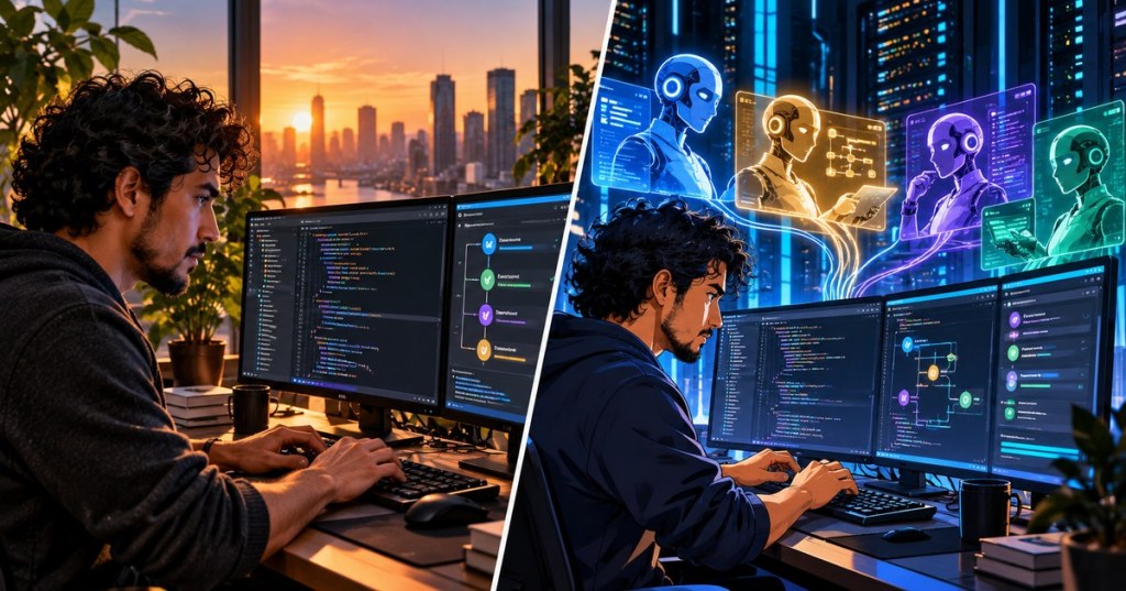 VS Code 1.144 Lets Coding Agents Keep Working Across&nbsp;Devices