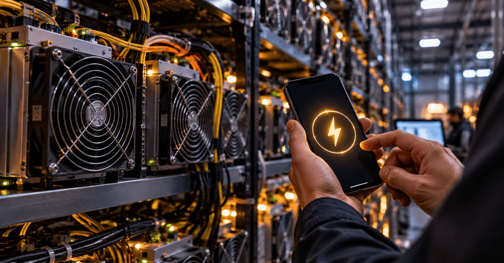 Bitcoin Miners Explore Lightning Payouts With&nbsp;P2Poolv2