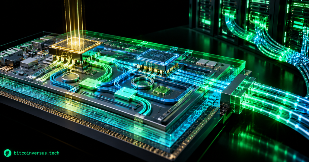 SMART Photonics and GlobalFoundries Combine InP With Silicon&nbsp;Photonics
