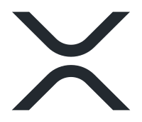 Official XRP X logo from XRPL.org
